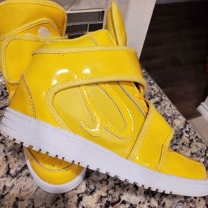 RARE ATO Kanye West Shoes